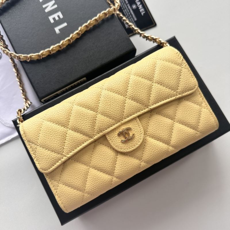 Chanel CF Series Bags